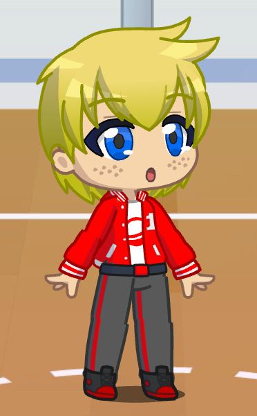 Brian Brown's Voting Icon