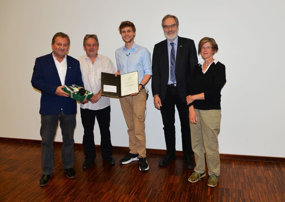 Foto: Katharina Diederich/DPZ
