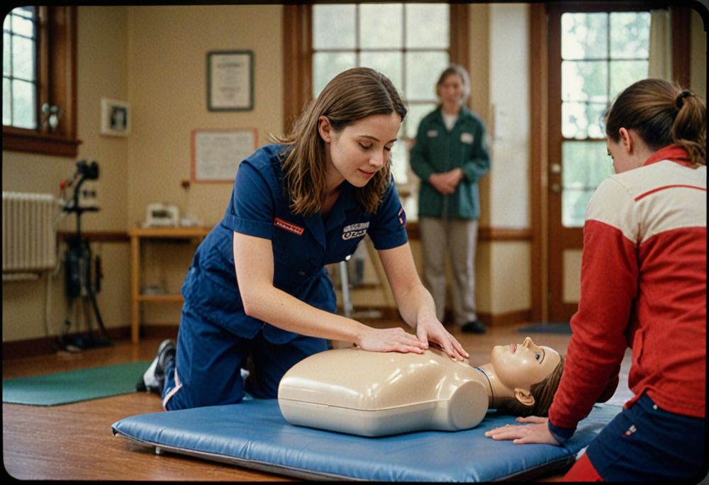 Frequently Asked Questions About First Aid Training in London