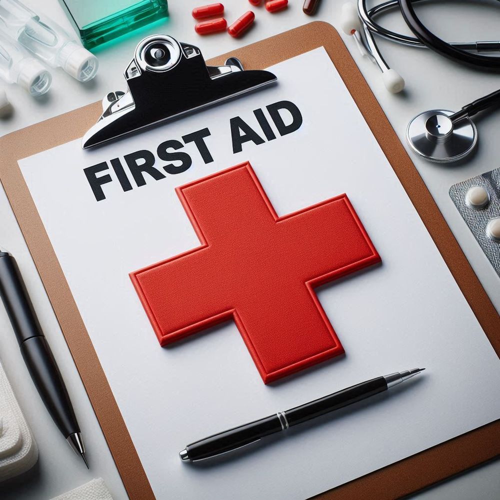 Choosing the Right First Aid Course: 5 Essential Tips to Ace Your First Aid Course at Wimbledon Training