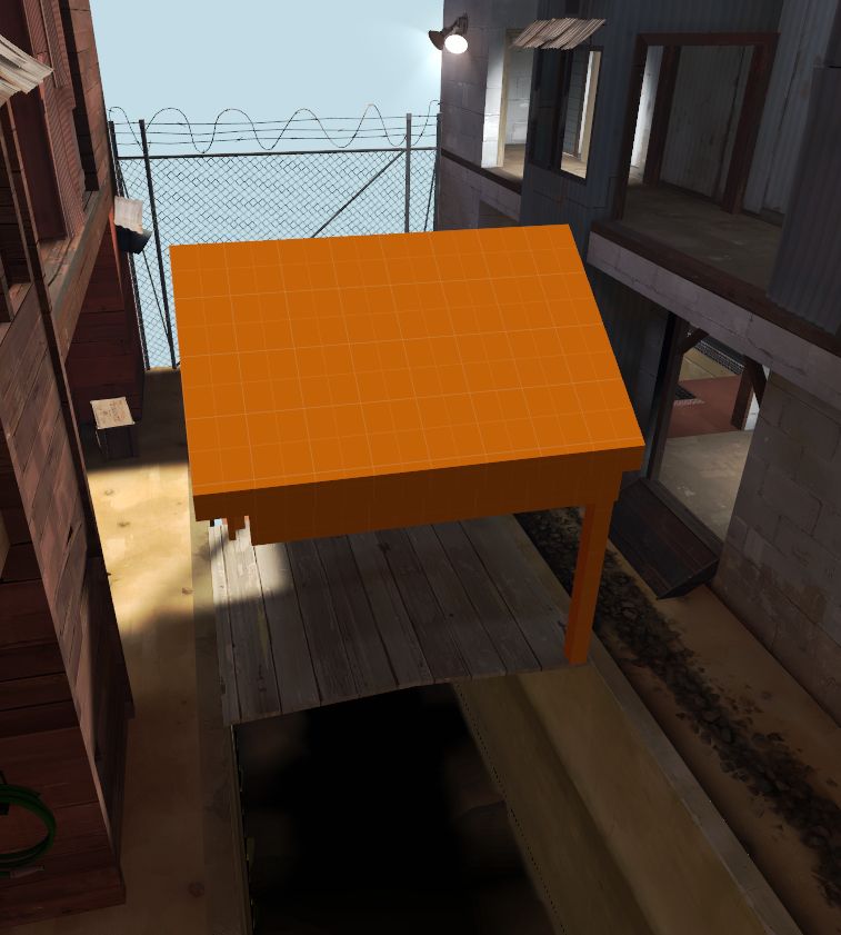 Orang bridge
