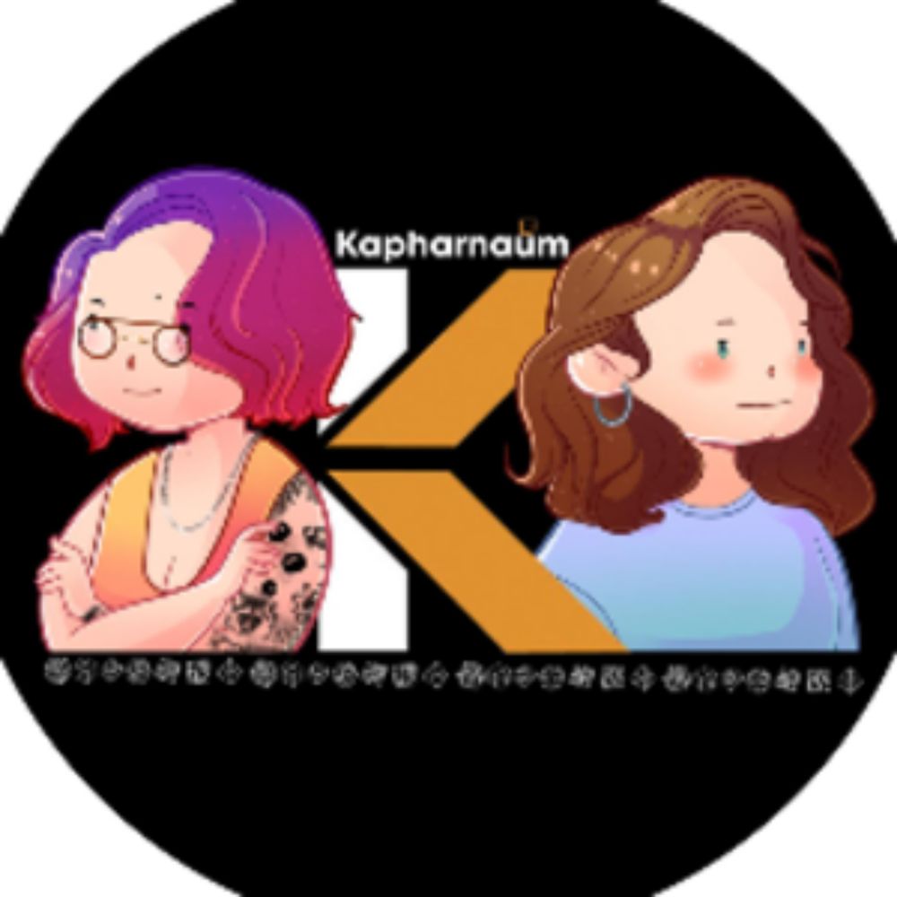 Le_Kapharnaum - Twitch