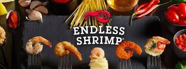 Red Lobster Endless Shrimp campaign that bankrupted them