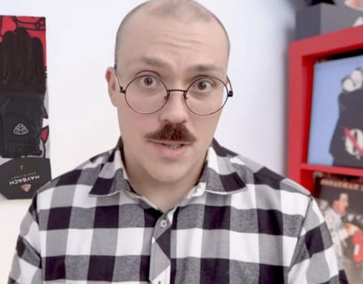 Anthony Fantano