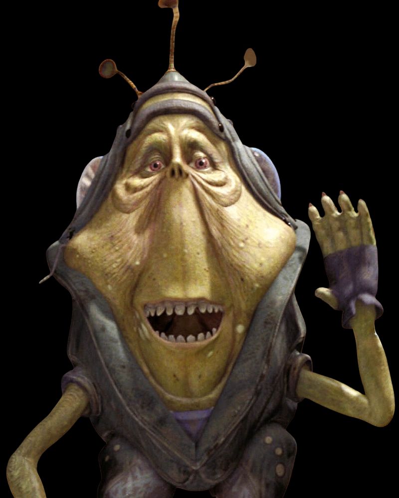 ben quadrinaros