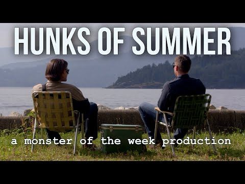 Hunks of Summer: A Supernatural Music Video