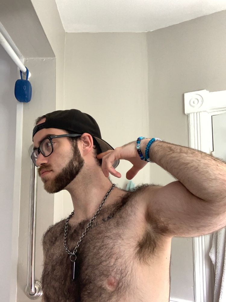 Armpit