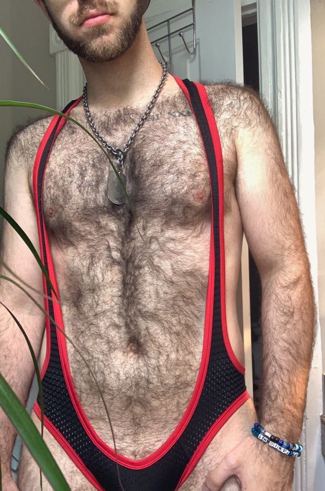 Singlet