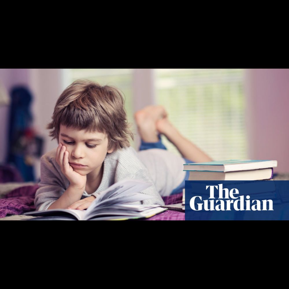 Almost a million children in the UK do not own a book