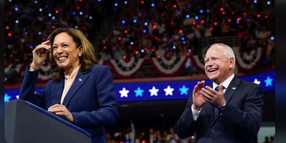 How Leonard Leo's 2021 sale of an electronics firm enabled tech giants to subvert the 2024 election.