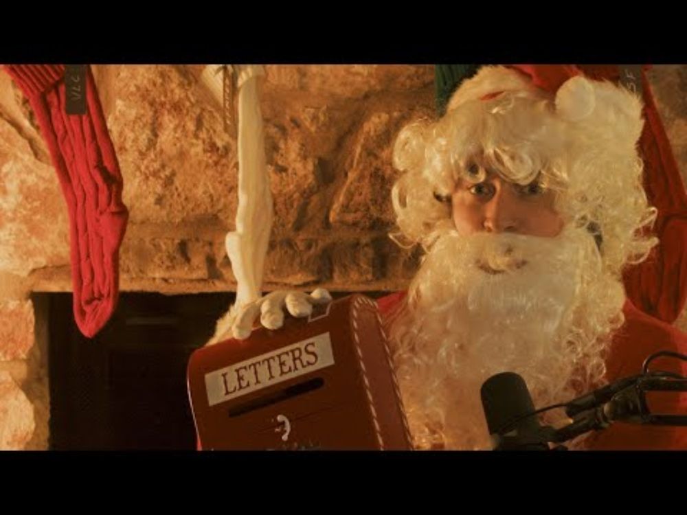 FUTO Microgrants Christmas Special - VLC, FFmpeg, Hyprland, and FSF