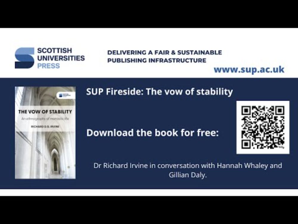SUP fireside chat: The vow of stability