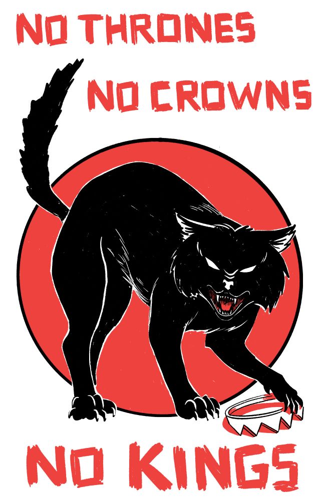 No kings 