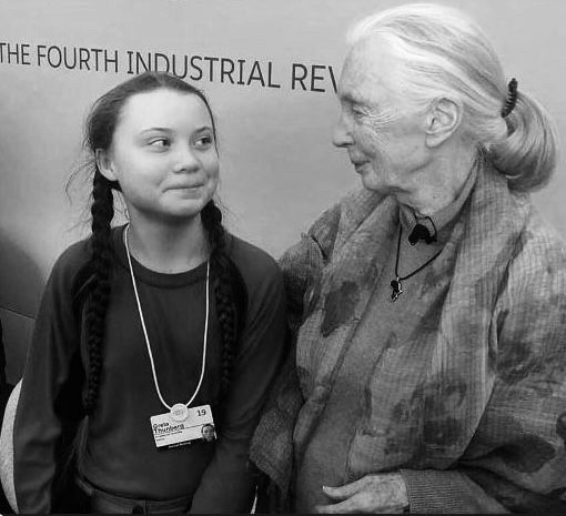 Greta & Jane 