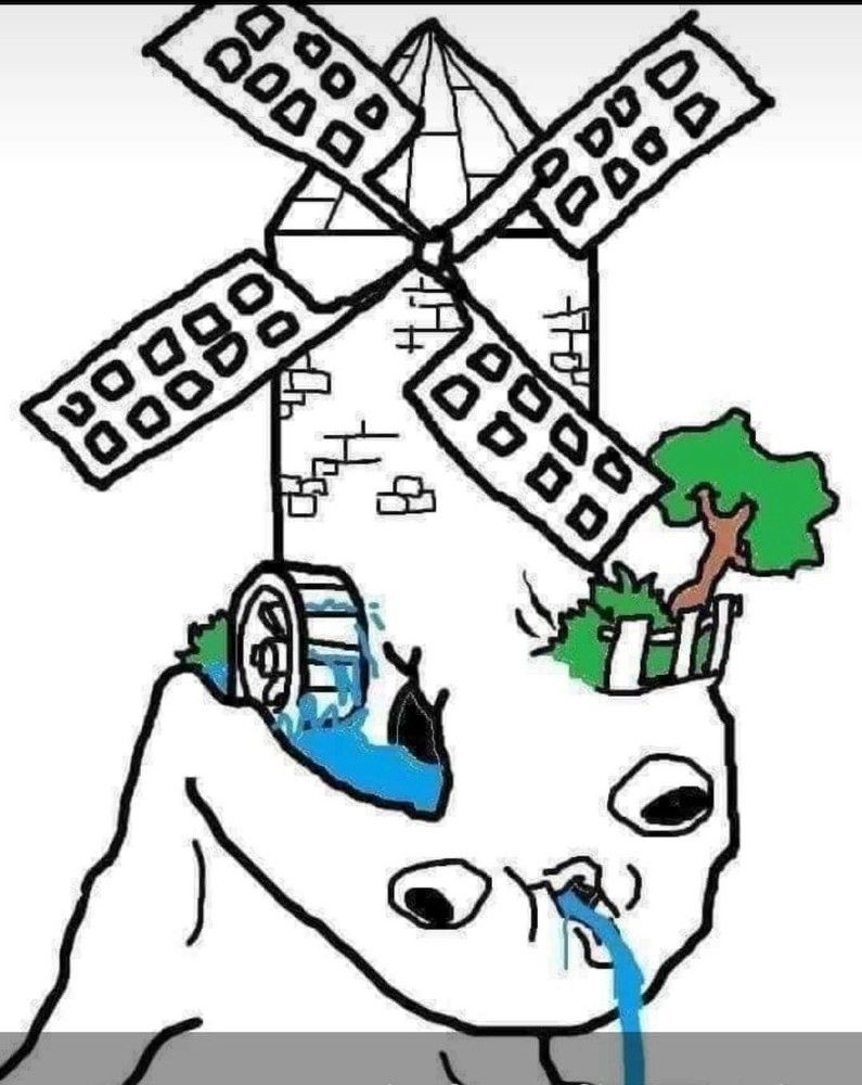 Durrrr, durrrr, I’m hearing all sorts of talk in coffee shops and parks! Duuuuurrrrr…