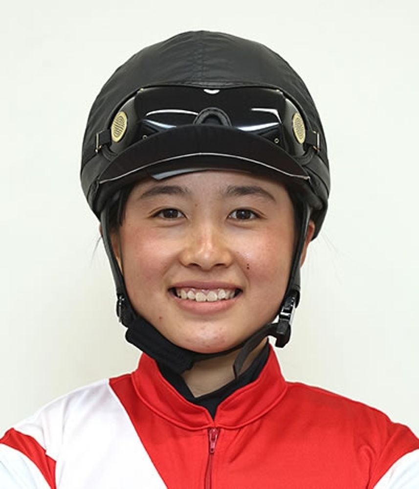 大江原比呂、またまたまた体重超過 : ☆うまなみ・競馬にゅーす速報