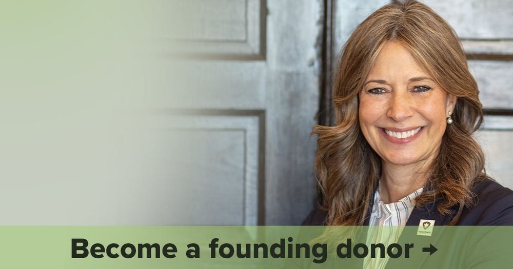 Join our campaign to bring power back to the people of Ohio.