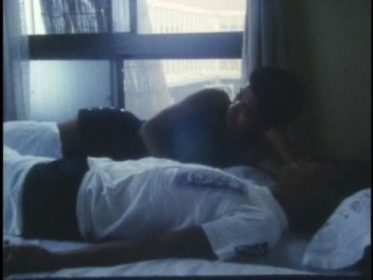 『ターチ・トリップ』(1993)