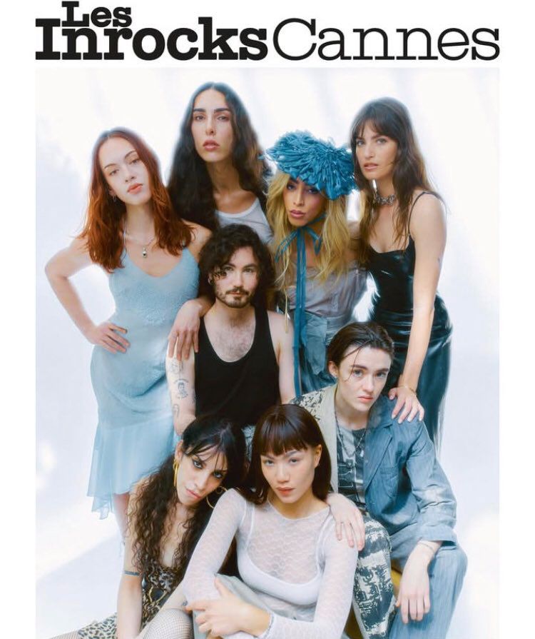 『ドラマクイーン・ポップスター』