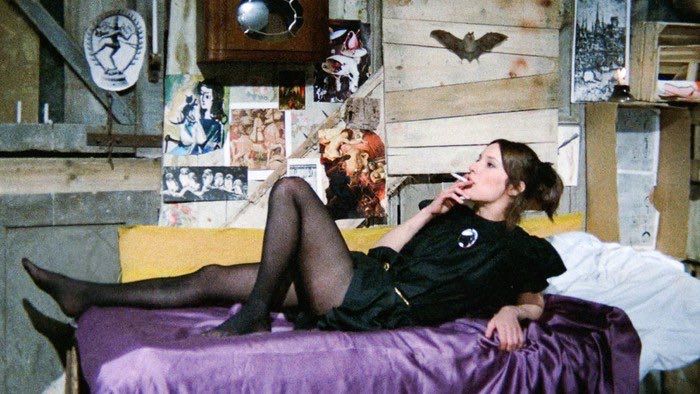 『海賊のフィアンセ』