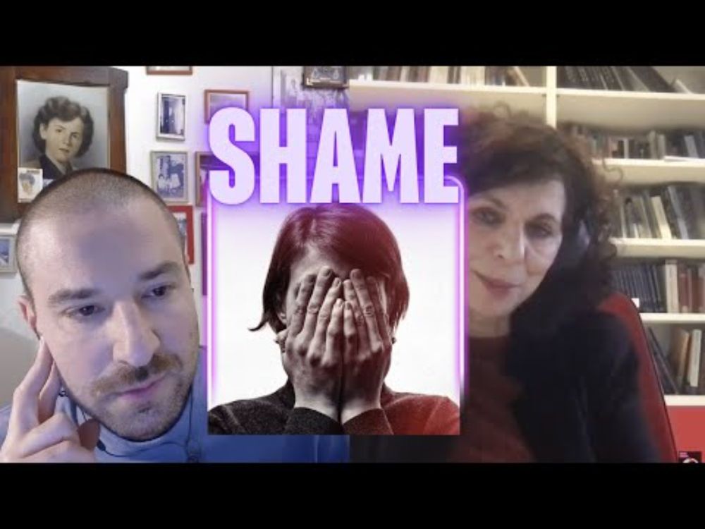 In the West, SHAME is the worst emotion you can feel. In East Asia, they have a different idea...