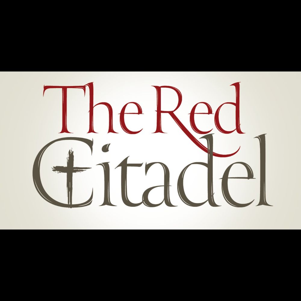 The Red Citadel by Michael Lynes - #bookreview #blogtour #IsaacAlvarezSeries