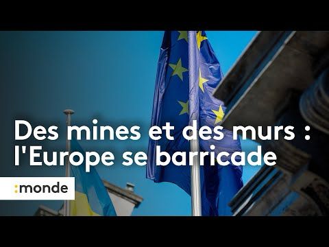 Le focus international de François Beaudonnet