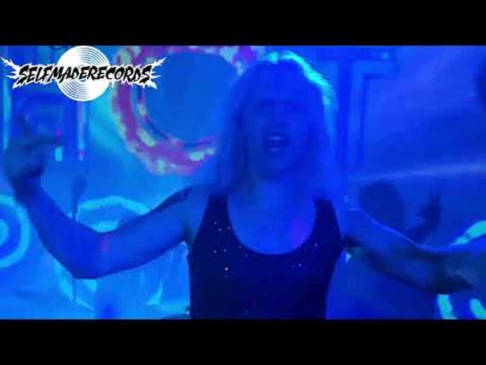 WE'RE HOT APOLLO - Offical Music Video for the World
