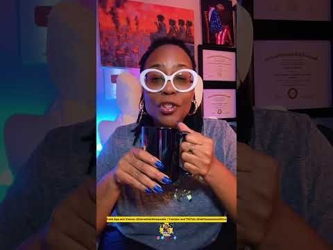 YouTube video by TabithaSpeaksPolitics