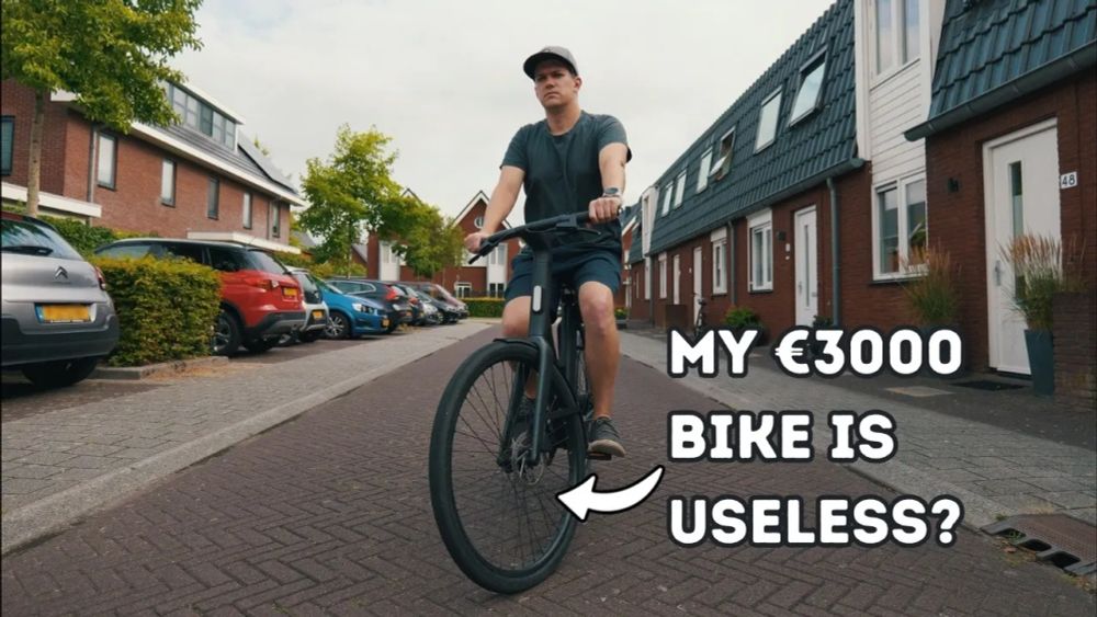 What's happening with Cowboy Bikes? (and other ebike startups)