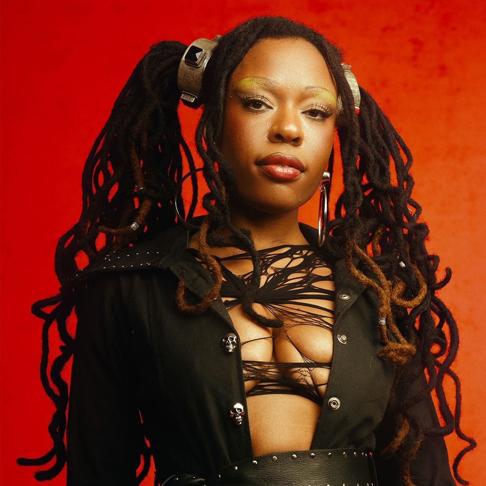 Violinist, vocalist, and producer Sudan Archives brings her boundary-pushing sound to Manchester Academy.
