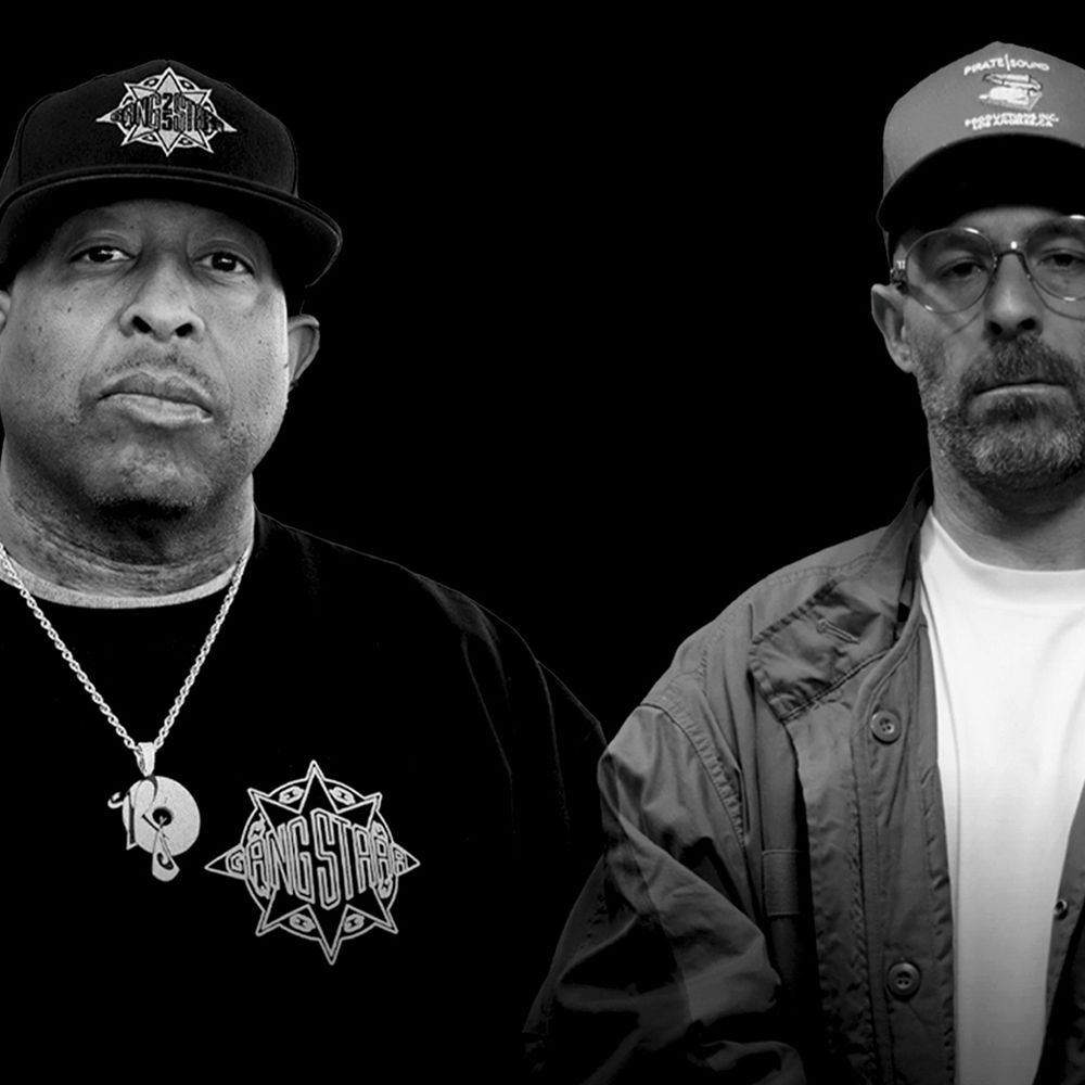 Two titans of hip-hop production, DJ Premier and The Alchemist, bring their first-ever co-headline world tour to Manchester