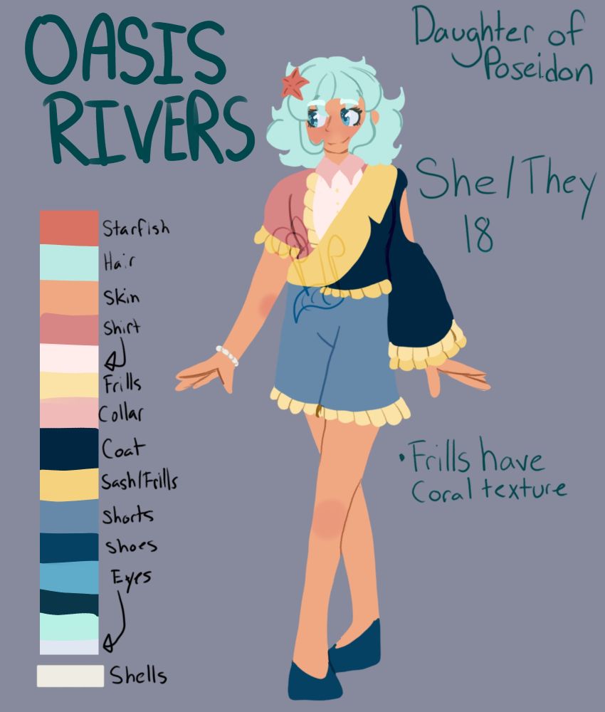 Reference by Pip
