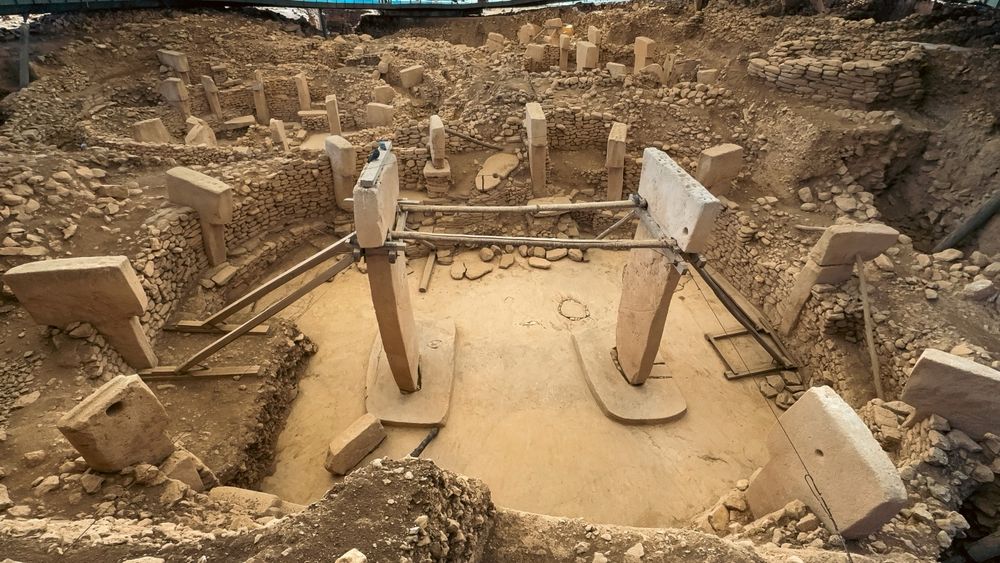 In the hills of southeastern Turkey lies a site so ancient, it's turning our understanding of civilization on its head and leading to conspiracy theories.