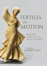 OPEN ACCESS
Textiles in Motion: Dress for Dance in the Ancient World
Edited by AUDREY GOUY
Copyright Date: 2023
Published by: Oxbow Books
https://doi.org/10.2307/jj.6253292
Pages: 224
https://www.jstor.org/stable/jj.6253292
Search for reviews of this book
