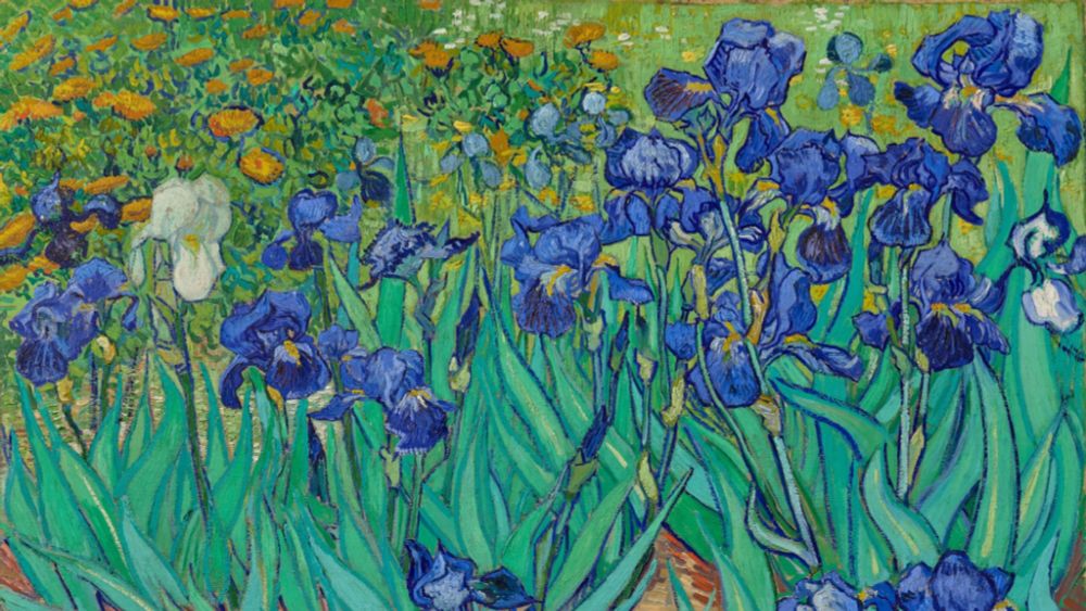 Getty Museum releases 88K+ images of artworks with CC0 - Creative Commons