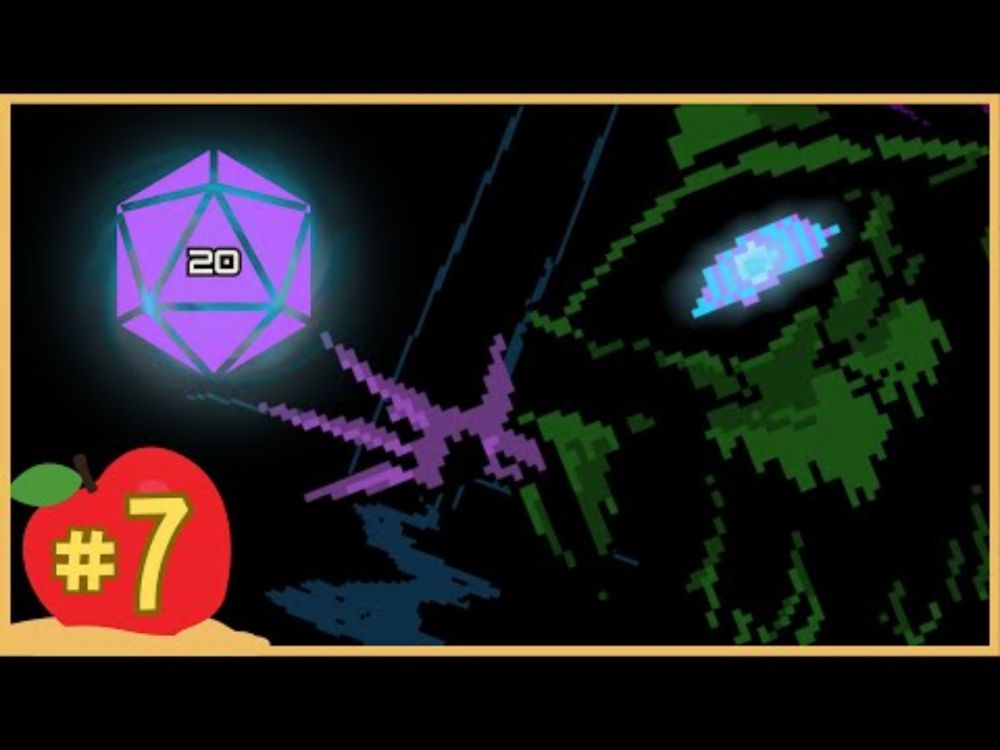 TROLLS WIZARDS AND SQUIRRELS,  OH MY! | Everhood - Part 7