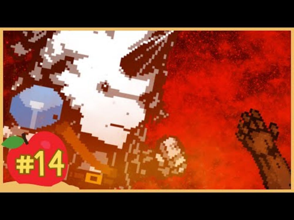 HOW IS HE SO STRONG?! | Everhood - Part 14