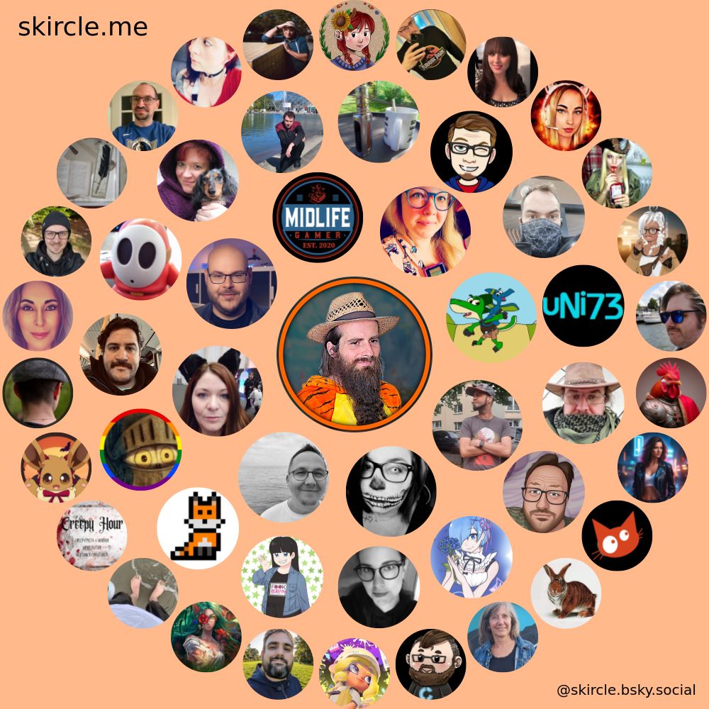 Skircle circle of tischtiger.de