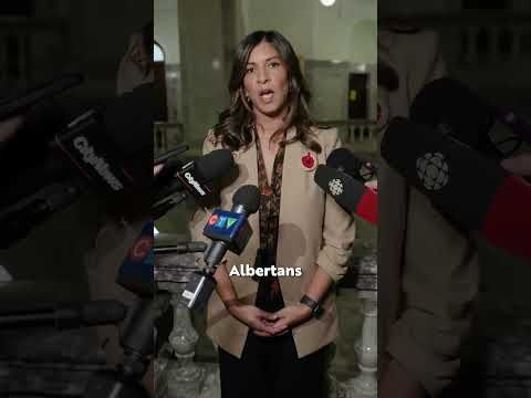 Albertans don't want division. As proud Canadians, we reject separatism.