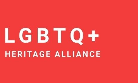 LGBTQ+ Heritage Alliance