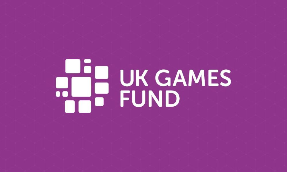 UK Games Fund