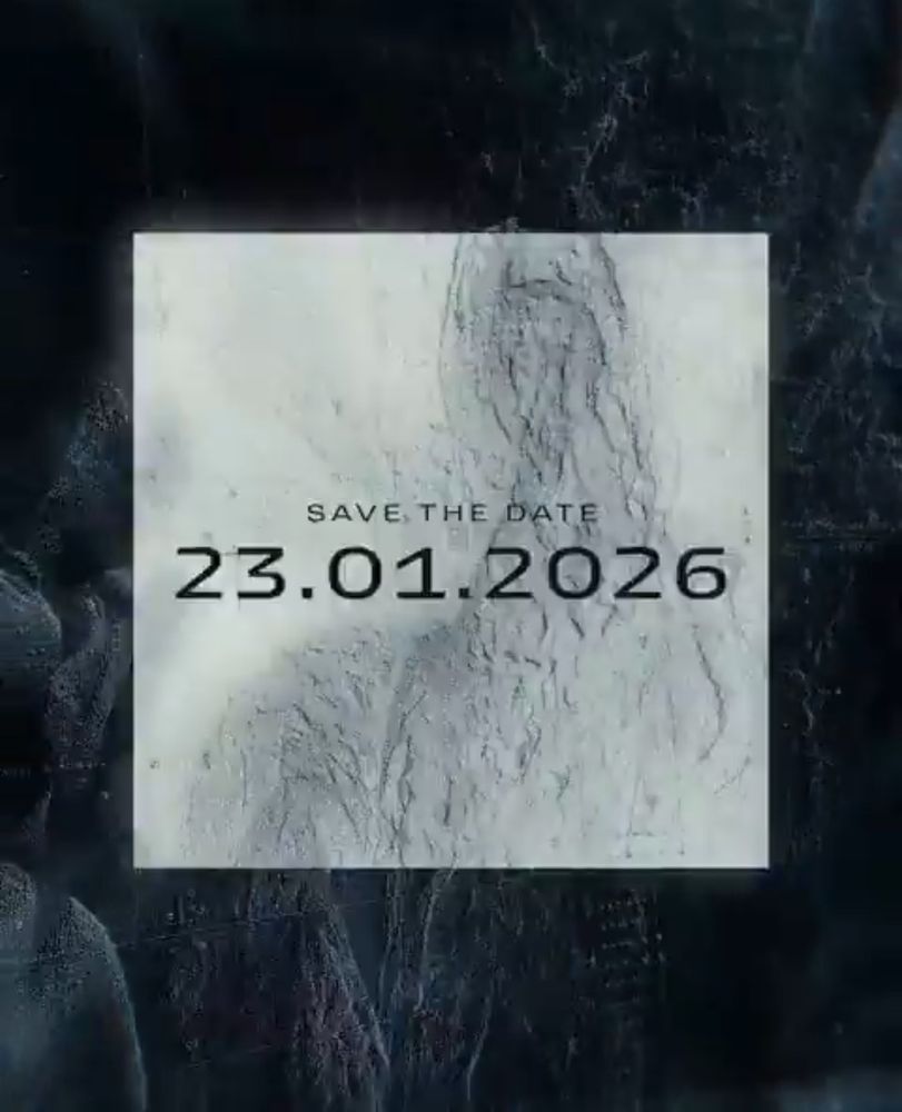 Announcement of Ferrari’s reveal day for the 2026 car: the 23rd of January 2026.