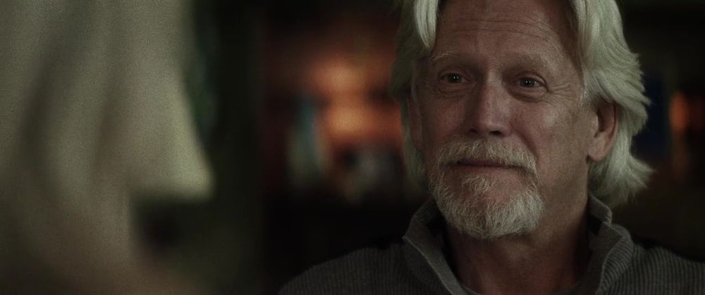 davison in lords of salem