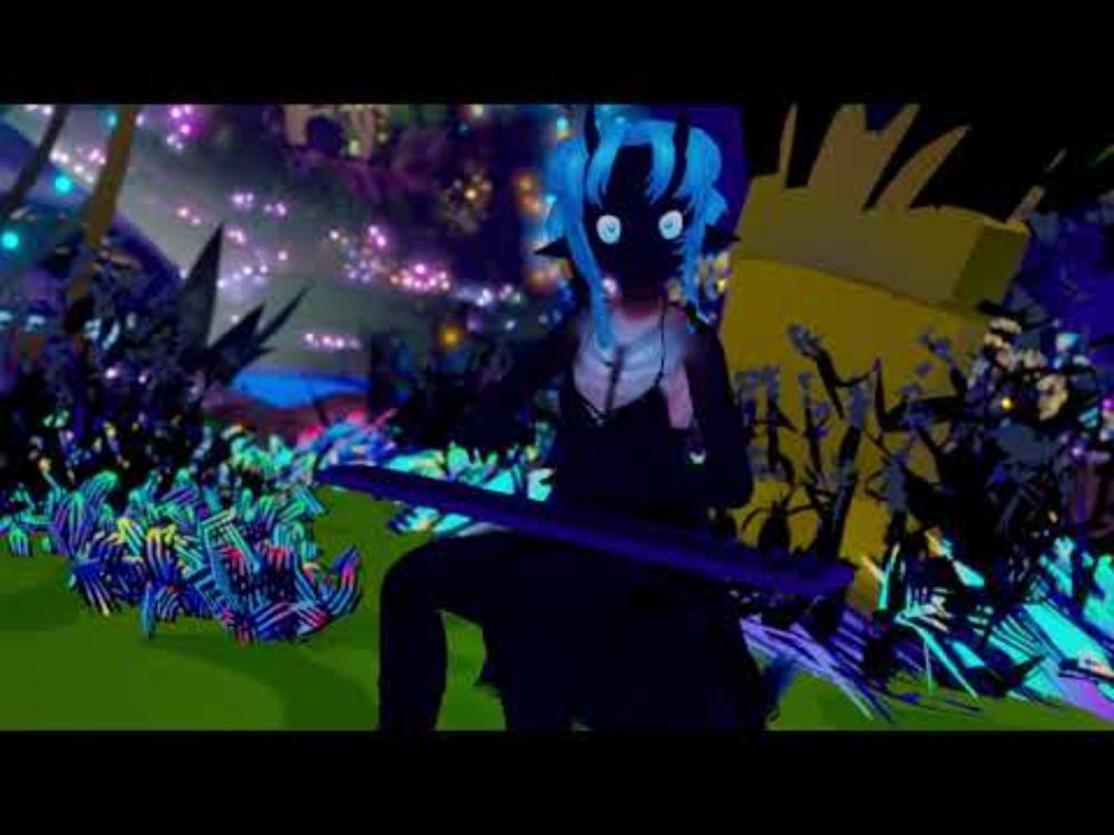 Natura's Queendom - Starheart Performance