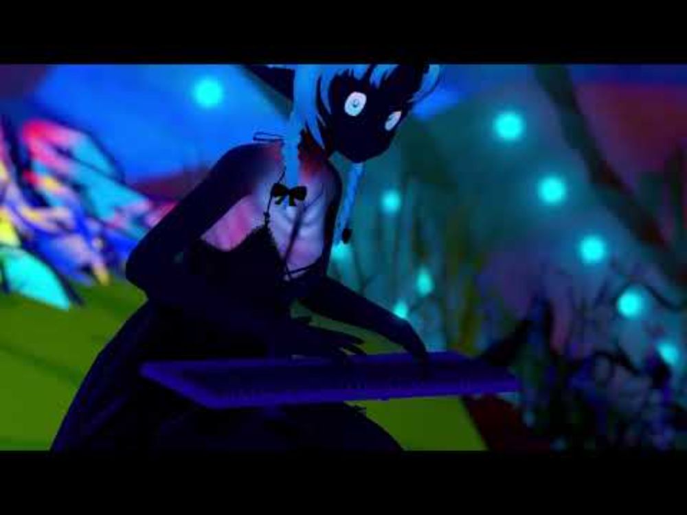 Natura Queendom Intro