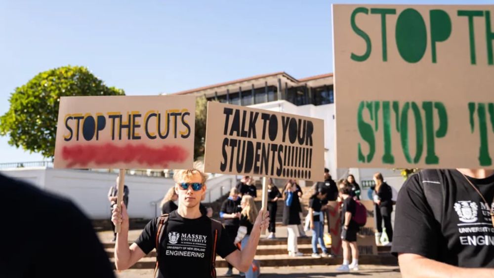 'The future potential is gone' - scientists fear for vital work amid huge job cuts