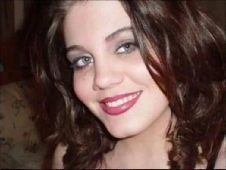 Me with dark hair at age 27