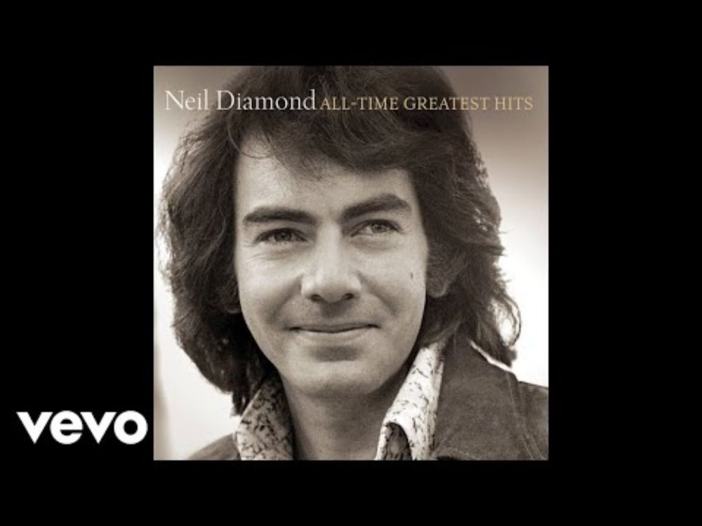 Neil Diamond - Red Red Wine (Audio)