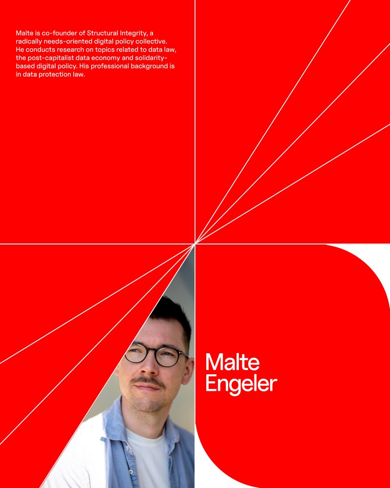 sharepic with informations about the event